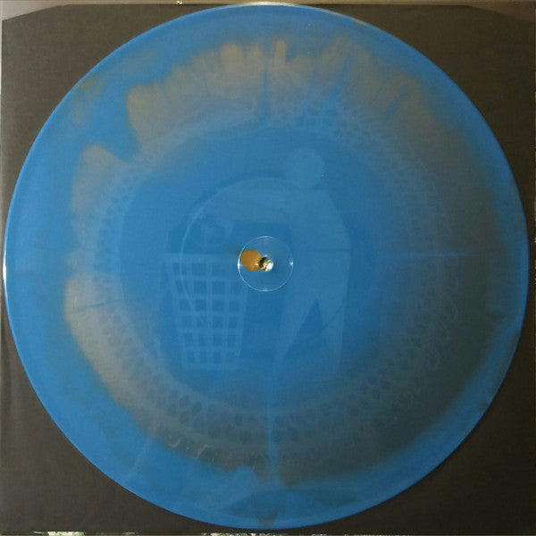 The Anthropocene Extinction (2XVINYL) | Near Mint (NM) Near Mint (NM) - METAL / USED *NEAR MINT*