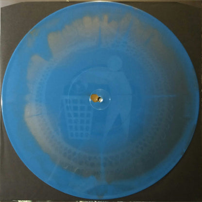 The Anthropocene Extinction (2XVINYL) | Near Mint (NM) Near Mint (NM) - METAL / USED *NEAR MINT*