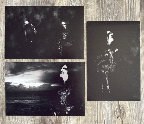 06/06/06 It Begins Here... (7" BOX) | Near Mint (NM) Near Mint (NM) - METAL / USED *NEAR MINT*