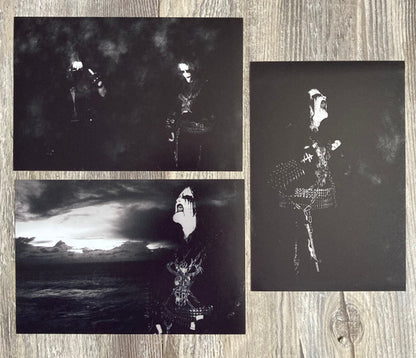 06/06/06 It Begins Here... (7" BOX) | Near Mint (NM) Near Mint (NM) - METAL / USED *NEAR MINT*