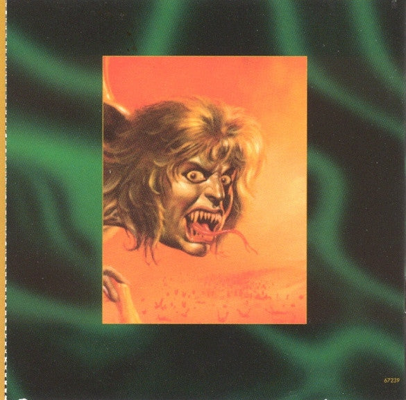 The Ultimate Sin (CD) | Near Mint (NM) Near Mint (NM) - METAL / USED *NEAR MINT*