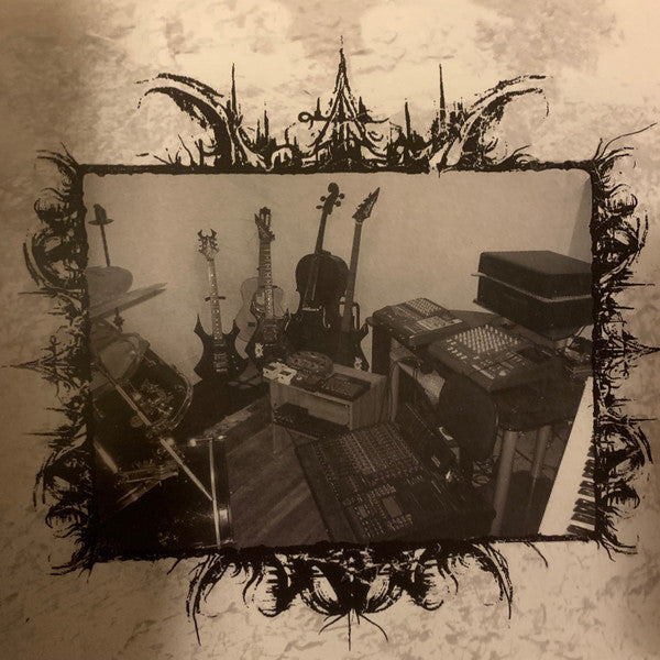 Defective Epitaph (2xVINYL) | Near Mint (NM) Mint (M) - METAL / USED *NEAR MINT*