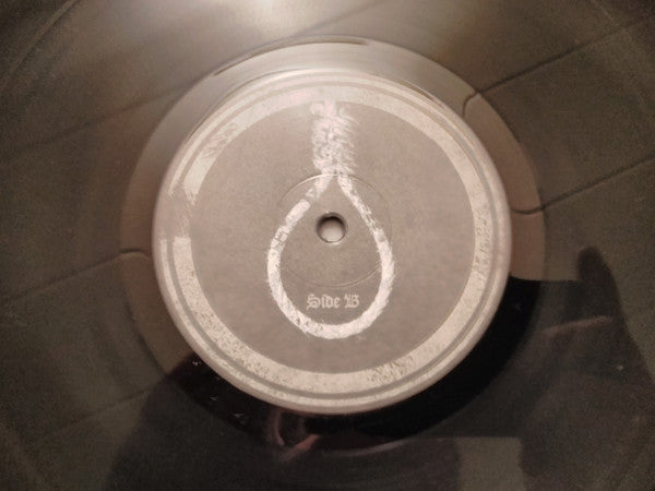 Suici.De.pression (VINYL) | Near Mint (NM or M-) Near Mint (NM) - METAL / USED *NEAR MINT*