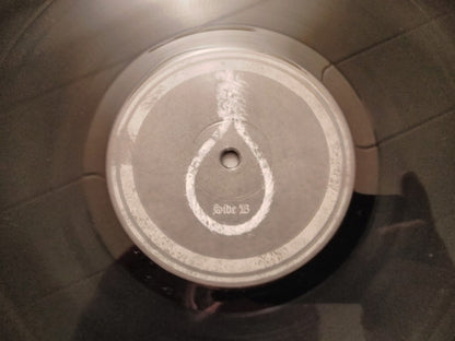 Suici.De.pression (VINYL) | Near Mint (NM or M-) Near Mint (NM) - METAL / USED *NEAR MINT*