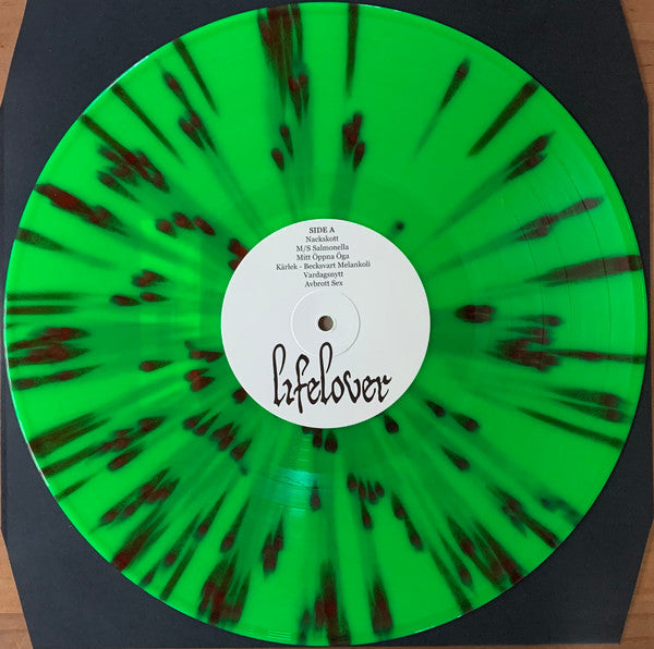 Pulver (VINYL) | Near Mint (NM) Near Mint (NM) - METAL / USED *NEAR MINT*