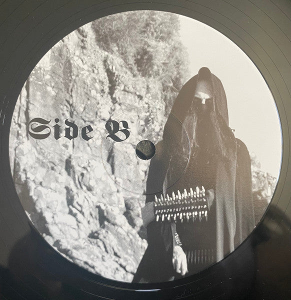 From The Abyss (2xVINYL) | Near Mint (NM) Near Mint (NM) - METAL / USED *NEAR MINT*