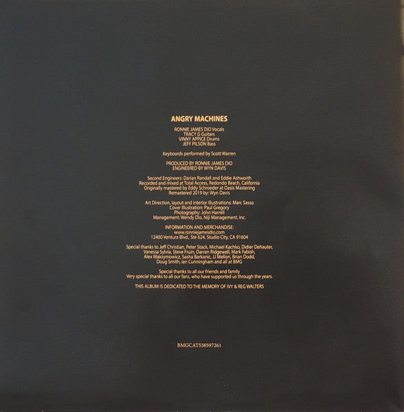 The Studio Albums 1996 - 2004 (BOX SET) | Near Mint (NM) Near Mint (NM) - METAL / USED *NEAR MINT*