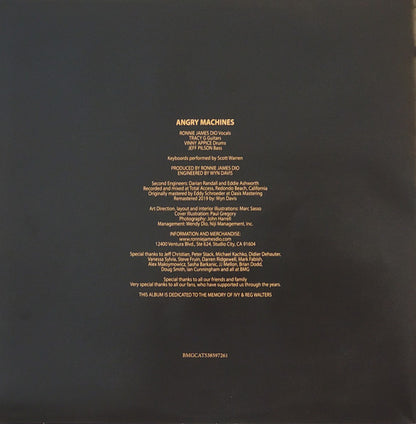 The Studio Albums 1996 - 2004 (BOX SET) | Near Mint (NM) Near Mint (NM) - METAL / USED *NEAR MINT*