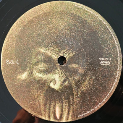 Old Mornings Dawn (2xVINYL) | Near Mint (NM) Near Mint (NM) - METAL / USED *NEAR MINT*