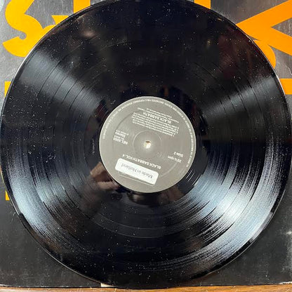 Black Sabbath Vol 4 (VINYL) | Near Mint (NM or M-) Excellent (EX) - METAL / USED *NEAR MINT*