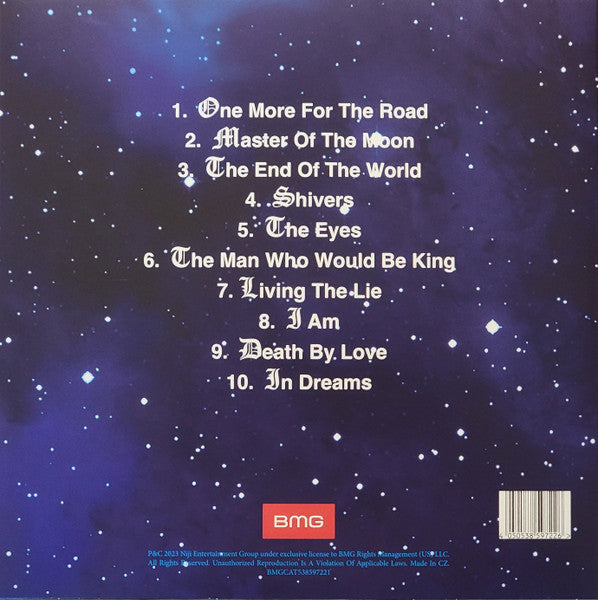 The Studio Albums 1996 - 2004 (BOX SET) | Near Mint (NM) Near Mint (NM) - METAL / USED *NEAR MINT*