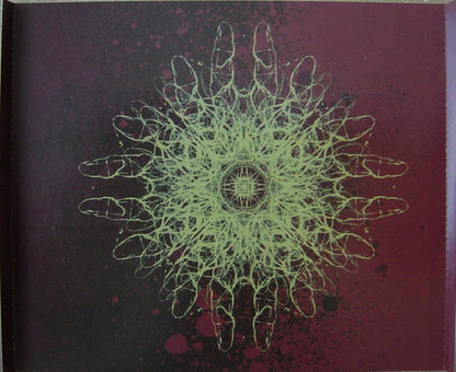 Psyopus - Our Puzzling Encounters Considered (VINYL 2xLP SILENT PENDULUM SPR031 2021) | - METAL / USED *NEAR MINT*