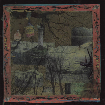 Black Age Blues (CD) | Near Mint (NM) Near Mint (NM) - METAL / USED *NEAR MINT*