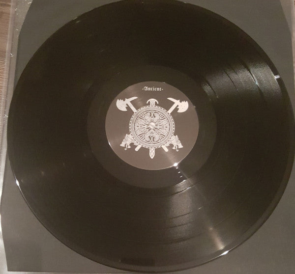 Veil Of Ancient Darkness (VINYL) | Near Mint (NM) Near Mint (NM) - METAL / USED *NEAR MINT*