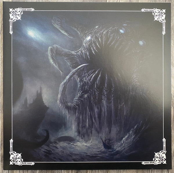 From The Abyss (2xVINYL) | Near Mint (NM) Near Mint (NM) - METAL / USED *NEAR MINT*