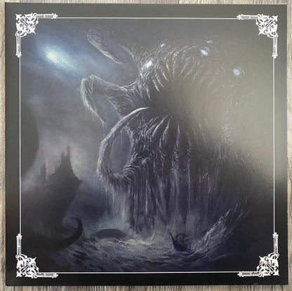 From The Abyss (2xVINYL) | Near Mint (NM) Near Mint (NM) - METAL / USED *NEAR MINT*