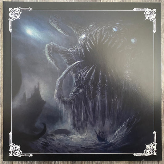 From The Abyss (2xVINYL) | Near Mint (NM) Near Mint (NM) - METAL / USED *NEAR MINT*