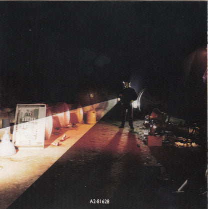 Mean Business (cd) | Near Mint (NM) Excellent (EX) - METAL / USED *NEAR MINT*