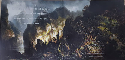 Old Mornings Dawn (2xVINYL) | Near Mint (NM) Near Mint (NM) - METAL / USED *NEAR MINT*