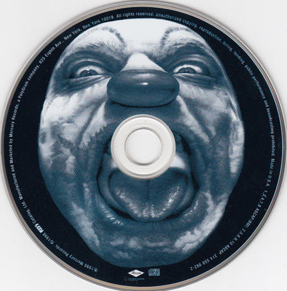 Psycho-Circus (CD) | Near Mint (NM) Near Mint (NM) - METAL / USED *NEAR MINT*