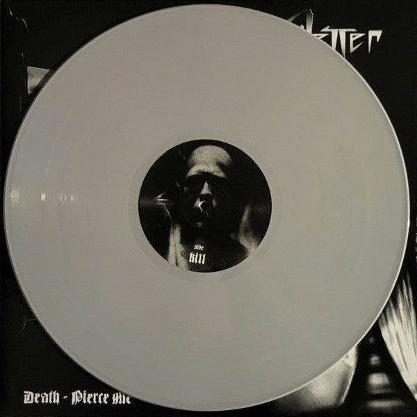 Death - Pierce Me (VINYL) | Near Mint (NM) Near Mint (NM) - METAL / USED *NEAR MINT*