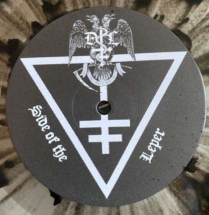 A Pact With Madness (VINYL) | Near Mint (NM) Near Mint (NM) - METAL / USED *NEAR MINT*