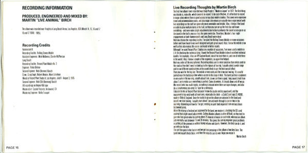 Live After Death (CD) | Near Mint (NM or M-) Near Mint (NM or M-) - METAL / USED *NEAR MINT*