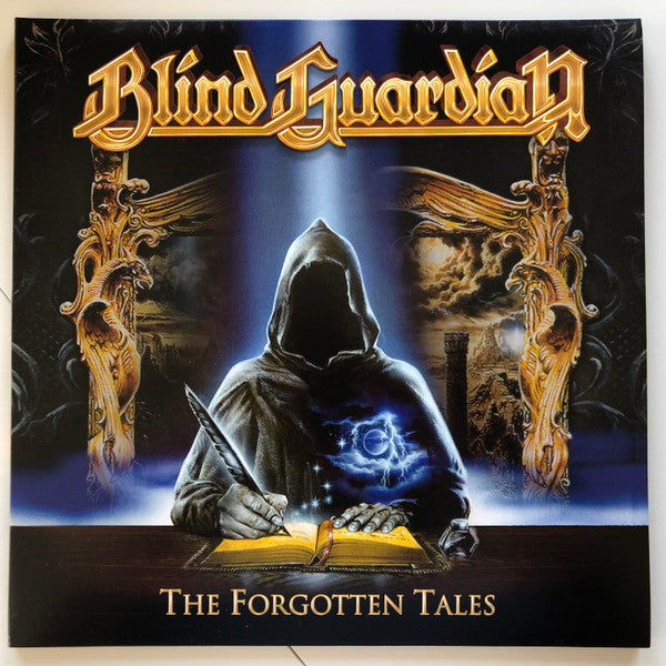 The Forgotten Tales (2xVINYL) | Near Mint (NM) Near Mint (NM) - METAL / USED *NEAR MINT*