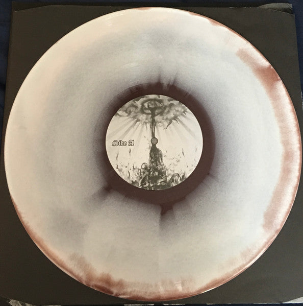 Catacombs Of Blood (VINYL) | Near Mint (NM) Near Mint (NM) - METAL / USED *NEAR MINT*