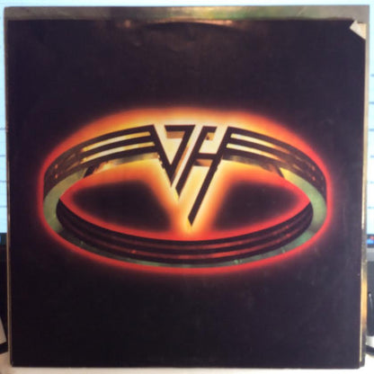 5150 (VINYL) | Near Mint (NM or M-) Near Mint (NM or M-) - METAL / USED *NEAR MINT*