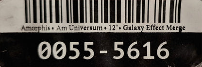 Am Universum (VINYL) | Near Mint (NM) Mint (M) - METAL / USED *NEAR MINT*