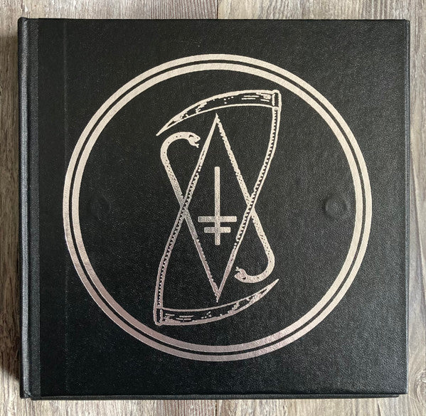 06/06/06 It Begins Here... (7" BOX) | Near Mint (NM) Near Mint (NM) - METAL / USED *NEAR MINT*