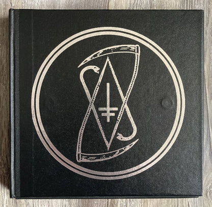 06/06/06 It Begins Here... (7" BOX) | Near Mint (NM) Near Mint (NM) - METAL / USED *NEAR MINT*