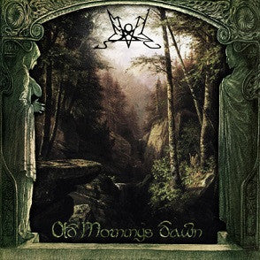 Old Mornings Dawn (2xVINYL) | Near Mint (NM) Near Mint (NM) - METAL / USED *NEAR MINT*