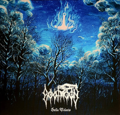 Stella Polaris (VINYL) | Near Mint (NM) Mint (M) - METAL / USED *NEAR MINT*