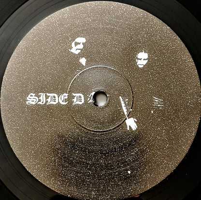 The Longing (2xVINYL) | Near Mint (NM) Near Mint (NM or M-) - METAL / USED *NEAR MINT*