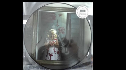 King Diamond - Give Me Your Soul... Please (PICTURE VINYL 2xLP METAL BLADE 3984-25071-1 2018) | Near Mint (NM or M-) Near Mint (NM) - METAL / USED *NEAR MINT*