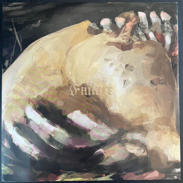 The Acacia Strain - Failure Will Follow (VINYL 2xLP RISE RISE 526-1 2023) | Near Mint (NM or M-) Near Mint (NM) - METAL / USED *NEAR MINT*