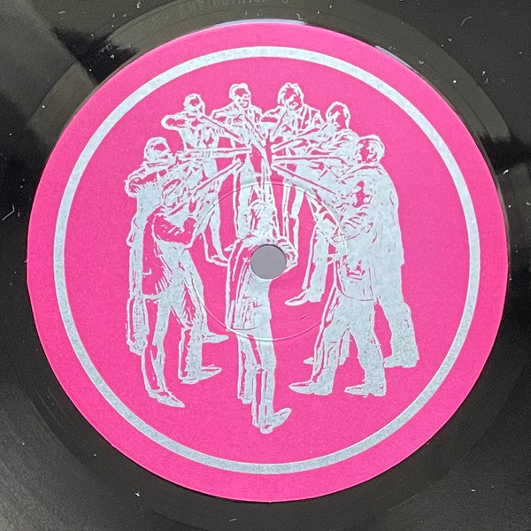 Abigail - Sweet Baby Metal Slut (VINYL LP NUCLEAR WAR NOW! PRODUCTIONS ANTI-GOTH 130 2009) | Near Mint (NM or M-) Near Mint (NM) - METAL / USED *NEAR MINT*