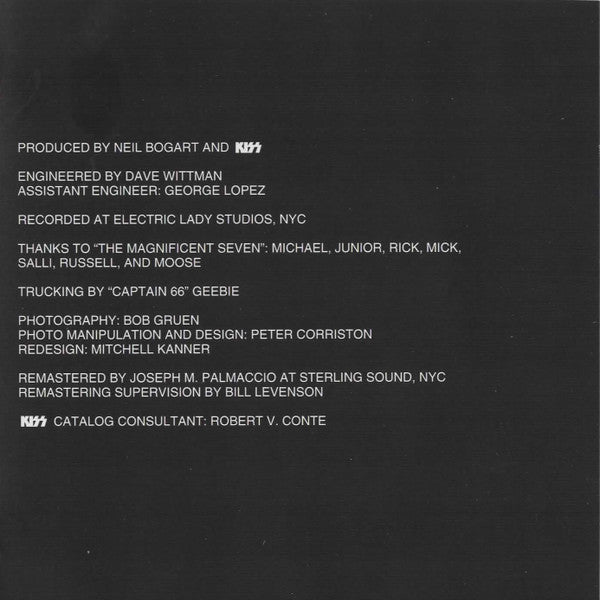 Dressed To Kill (CD) | Near Mint (NM) Near Mint (NM) - METAL / USED *NEAR MINT*