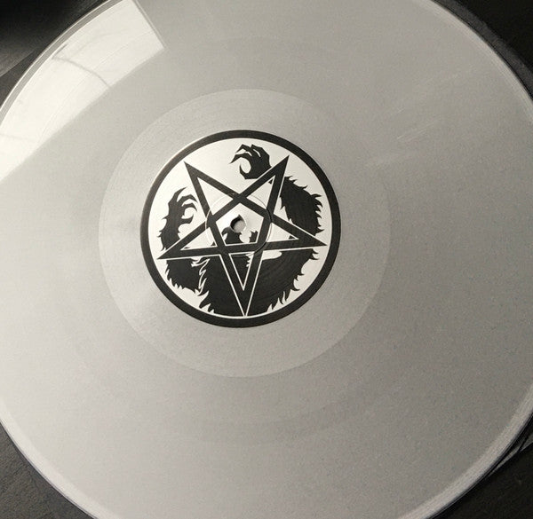 Opferblut (VINYL) | Near Mint (NM) Near Mint (NM) - METAL / USED *NEAR MINT*