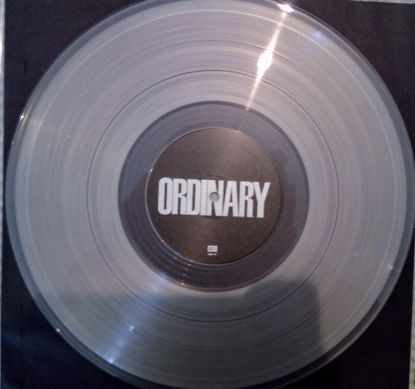 Ordinary Corrupt Human Love (2xVINYL) | Near Mint (NM) Near Mint (NM) - METAL / USED *NEAR MINT*