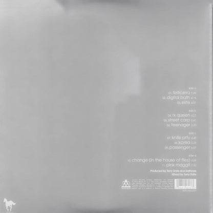 Deftones - White Pony (VINYL 2xLP) | USED - METAL / USED *NEAR MINT*