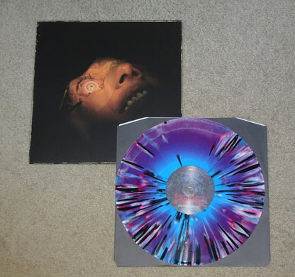 Anatomy Is Destiny (VINYL) | Near Mint (NM) Mint (M) - METAL / USED *NEAR MINT*