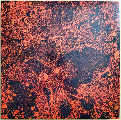 Murder Of The Universe (Live At Red Rocks 2022) | Near Mint (NM) Mint (M) - METAL / USED *NEAR MINT*