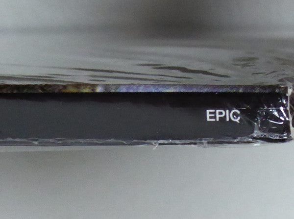 Live (2xVINYL) | Near Mint (NM or M-) Mint (M) - METAL / USED *NEAR MINT*