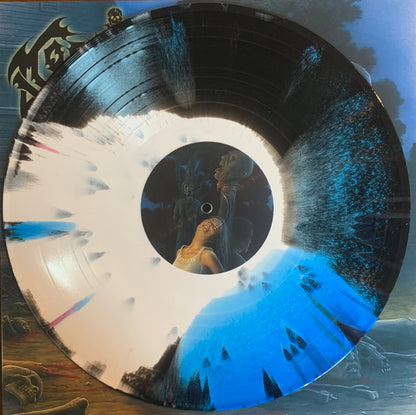 Chainsaw Dismemberment (2xVINYL) | Near Mint (NM) Near Mint (NM) - METAL / USED *NEAR MINT*