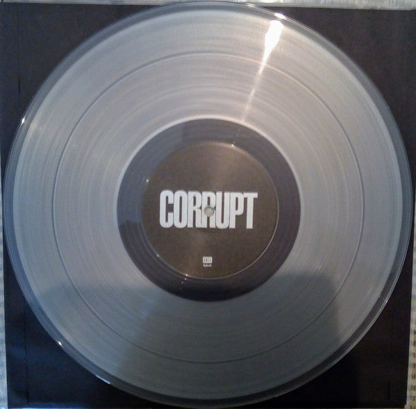 Ordinary Corrupt Human Love (2xVINYL) | Near Mint (NM) Near Mint (NM) - METAL / USED *NEAR MINT*
