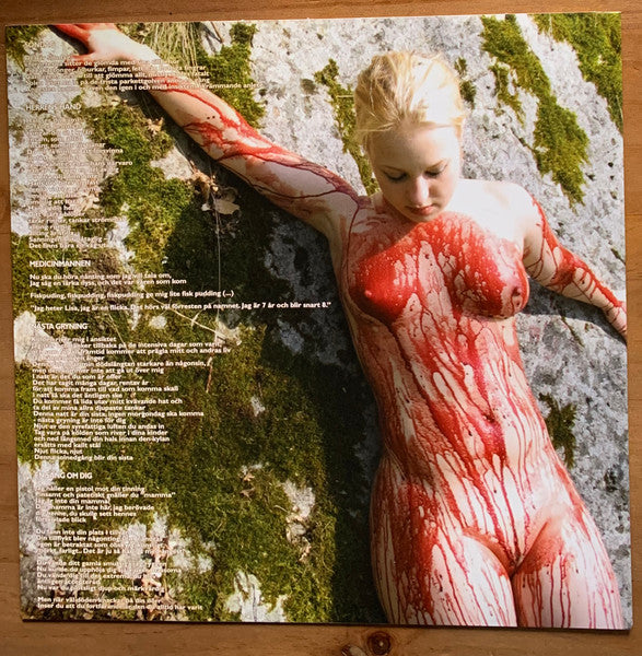 Pulver (VINYL) | Near Mint (NM) Near Mint (NM) - METAL / USED *NEAR MINT*