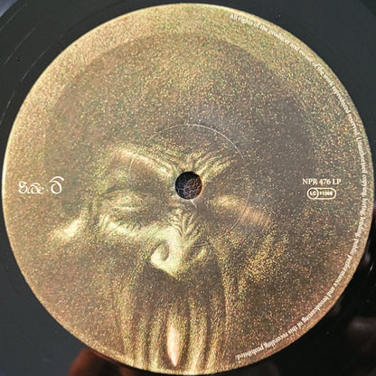 Old Mornings Dawn (2xVINYL) | Near Mint (NM) Near Mint (NM) - METAL / USED *NEAR MINT*
